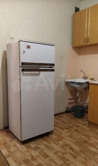1-к. квартира, 38 м², 7/9 эт.