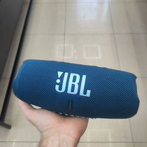 Колонка JBL Charge 5 Blue