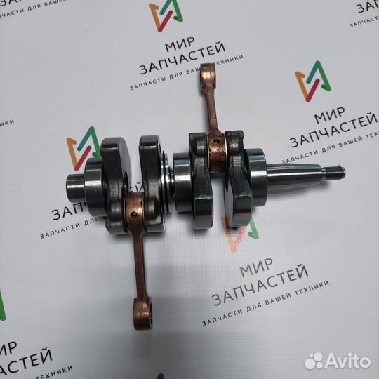 Коленвал для Yamaha 9.9 13.5 15HP 63V-11400-01