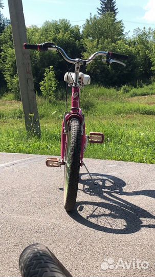 Велосипед Stels Pilot 240 Lady