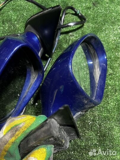 Зеркала заднего вида Volkswagen Passat B6