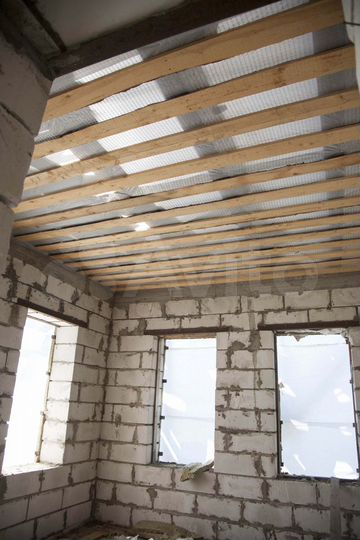 Дом 234 м² на участке 6 сот.