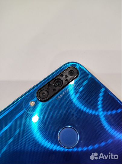 HONOR 9C, 4/64 ГБ