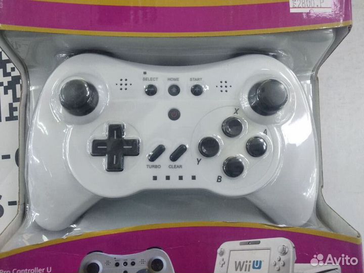 Контроллеры для nintendo wii