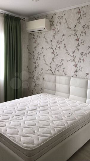 2-к. квартира, 74 м², 14/15 эт.