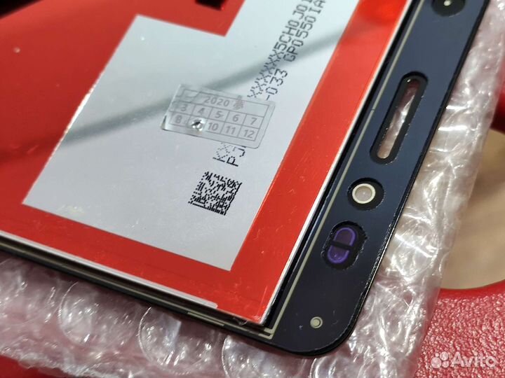 Дисплей Honor 5X L21