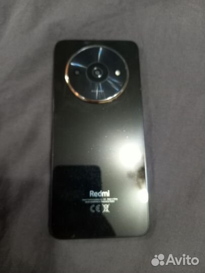 Xiaomi Redmi A3x, 3/64 ГБ