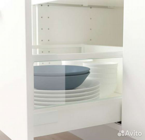 Икеа Максимера боковина доп