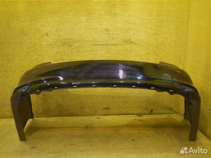 Бампер задний Toyota Camry 7 XV50 (2014-2018)