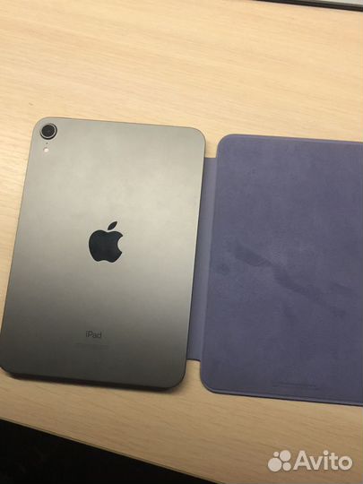 iPad mini 6 64gb