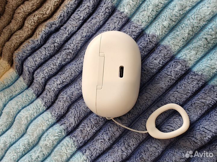 Наушники huawei freeclip аналог