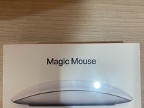 Мышь беспроводная Apple Magic Mouse 3 MK2E3ZM/A