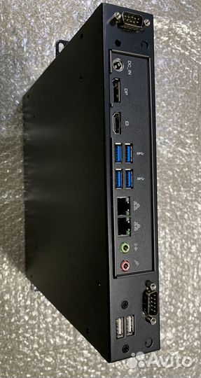 Dell wyse 1003 e01x б/у 2 ед