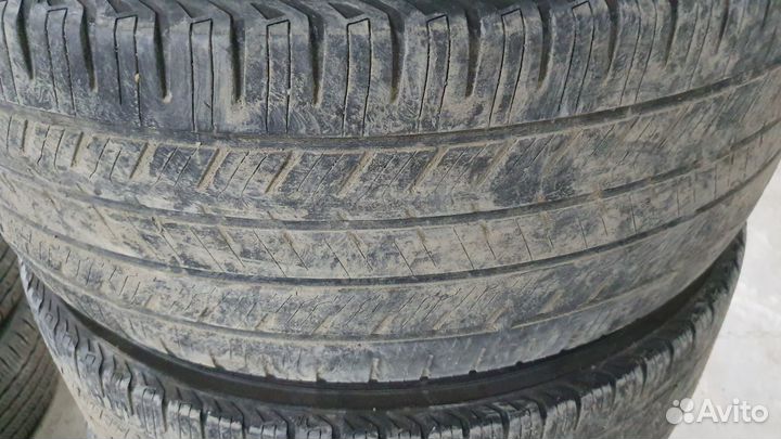 Yokohama Geolandar X-CV G057 245/45 R20 103W