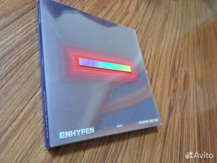 CD K-pop: B.A.P Big Bang G-Dragon BTS The Boyz