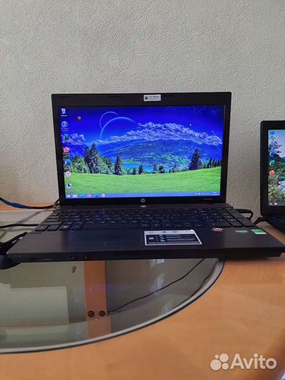 HP ProBook 4525R сост отл Гарантия