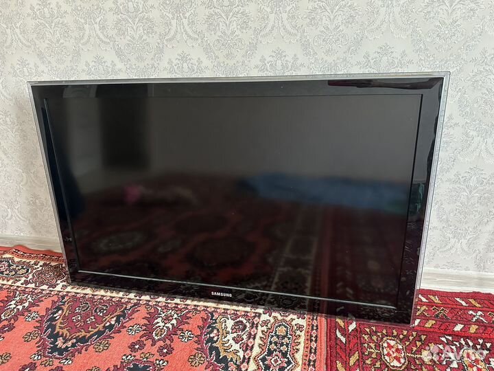 Телевизор