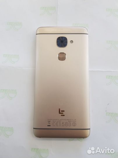LeEco Le 2 X527, 3/32 ГБ