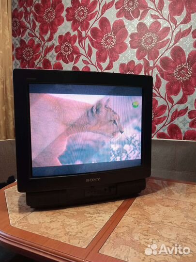 Телевизор Sony KV-M2100K