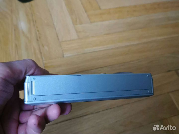 Радиоприемник винтажный Sanyo RMP 5002