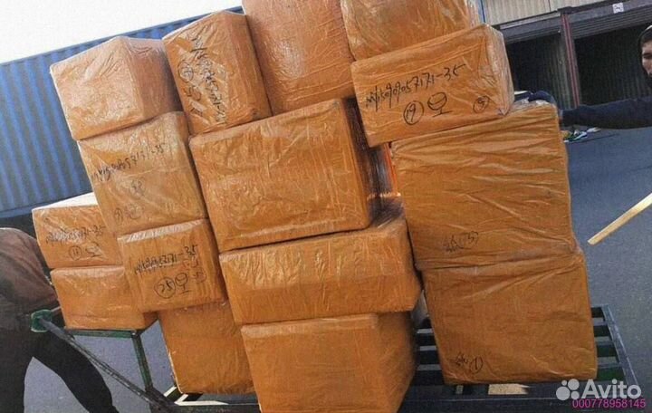 Сюрприз коробка с техникой Алиэкспресс (Арт.22059)