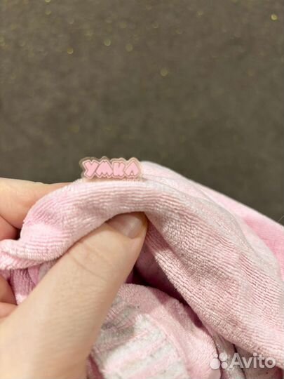 Комбинезон 68-74