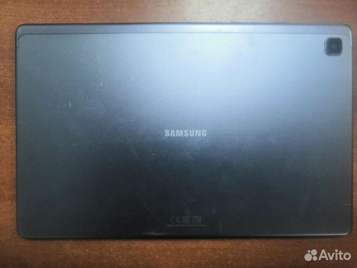 Samsung Galaxy Tab A7 10.4 LTE