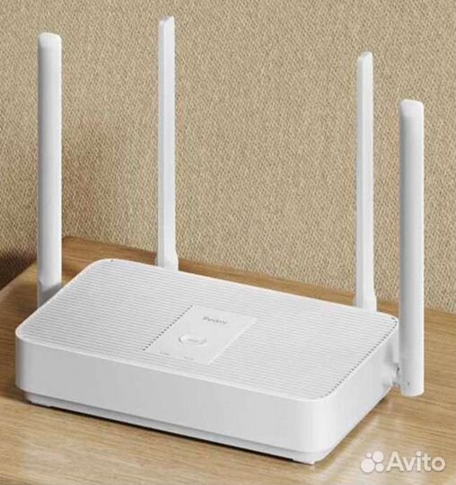 Роутер Xiaomi Mi ax1800