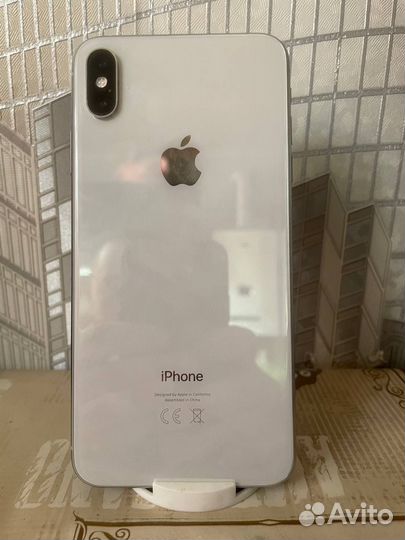 iPhone Xs Max, 256 ГБ