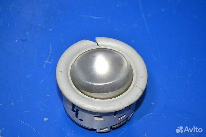 Салонный осветитель iveco Stralis (01.02)