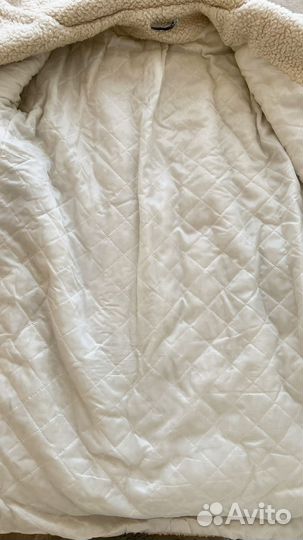 Экошуба зимняя