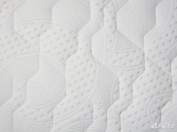 Матрас 120х200 Dreamline Komfort Massage S1000