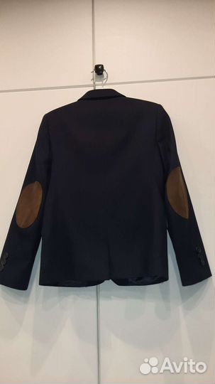 Пиджак школьная форма