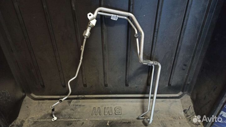 Трубка кондиционера Лада Веста (2015-н.в.)