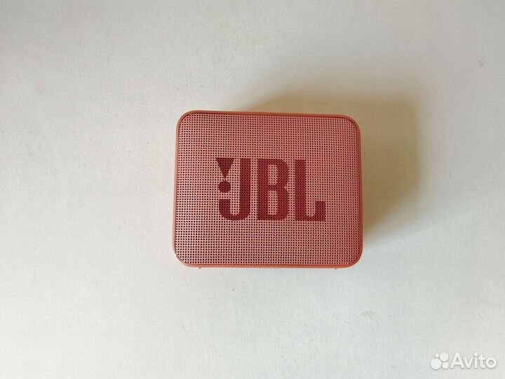 Колонка jbl go 2