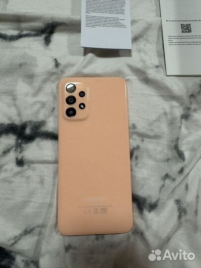 Samsung Galaxy A23, 6/128 ГБ