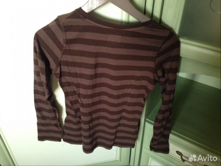 Кофточка для девочки