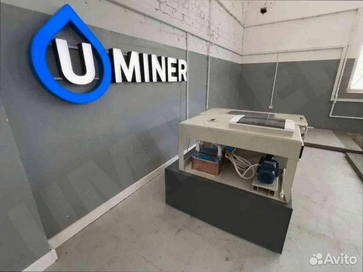 Иммерсионное охлаждение ванна 6s19 для асиков