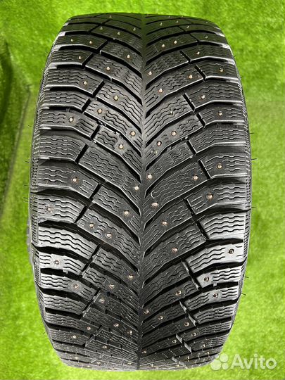 Michelin X-Ice North 4 255/35 R19 96H