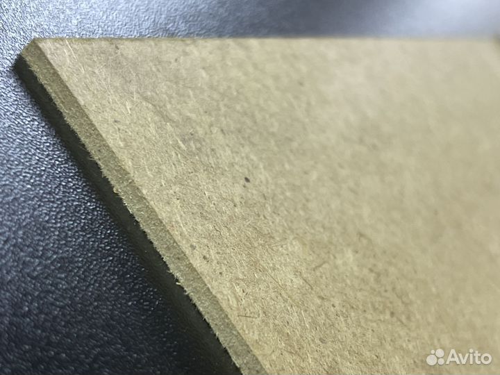 Двп 3 * 1220 * 2440 мм сорт тсн-20