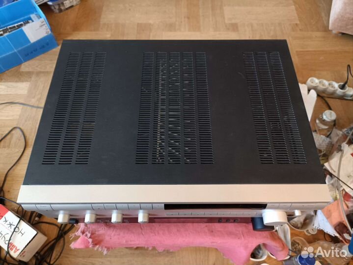 Harman Kardon HK3500, TU920