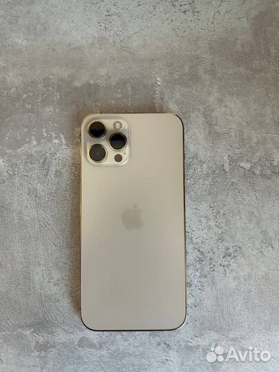 iPhone 12 Pro Max, 256 ГБ