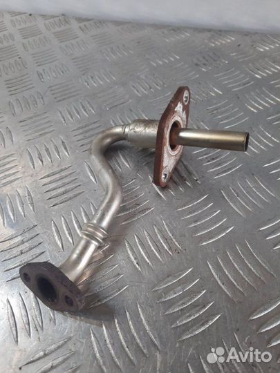 Трубка EGR Suzuki Ignis 2 1.5 M15A 2005