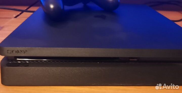 Sony playstation 4 slim 500gb