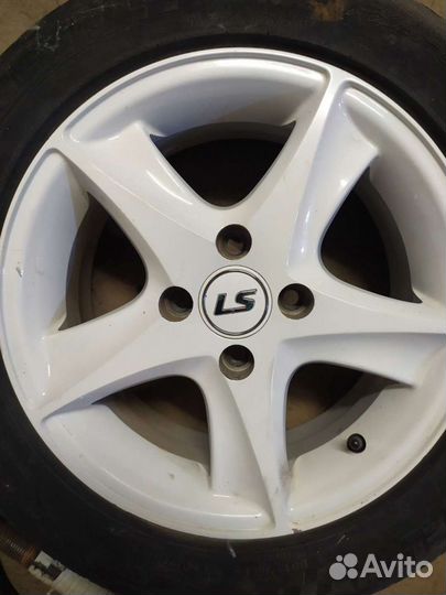 Продам диски LS