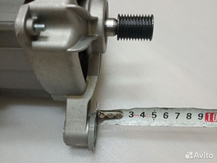 Двигатель стиральной машины Dexp/Leran