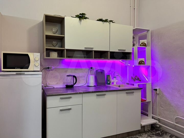 3-к. квартира, 110 м², 1/9 эт.