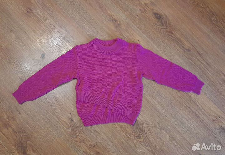 Кофты 98 104