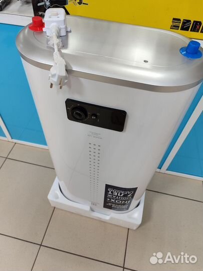 Водонагреватель Electrolux 50 L