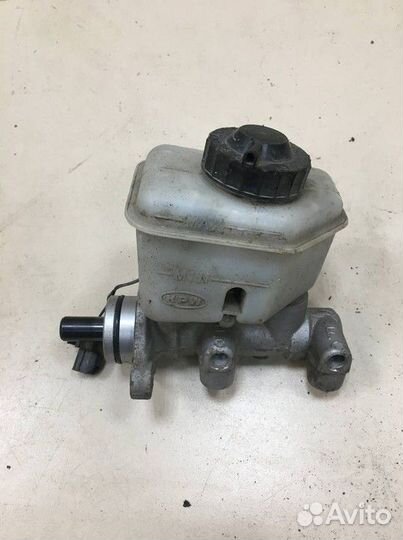 Главный тормозной цилиндр Kia Spectra